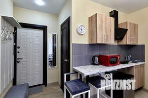 1-к квартира, посуточно, 14м2, 1/9 этаж