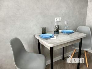 Студия квартира, на длительный срок, 20м2, 15/16 этаж