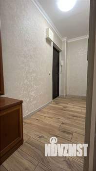 1-к квартира, на длительный срок, 40м2, 2/5 этаж