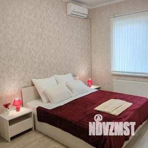 2-к квартира, посуточно, 80м2, 2/2 этаж