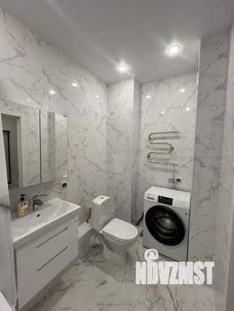 1-к квартира, на длительный срок, 48м2, 20/21 этаж