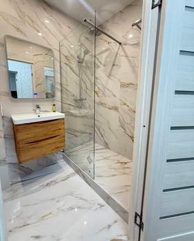 Студия квартира, на длительный срок, 28м2, 5/17 этаж