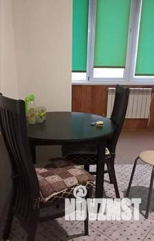 1-к квартира, на длительный срок, 40м2, 2/5 этаж