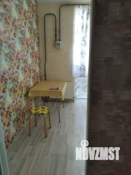 1-к квартира, на длительный срок, 33м2, 3/3 этаж