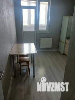 1-к квартира, посуточно, 42м2, 12/16 этаж