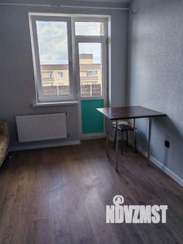 1-к квартира, на длительный срок, 38м2, 16/16 этаж