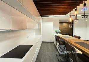 1-к квартира, на длительный срок, 62м2, 13/22 этаж