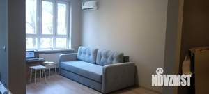 2-к квартира, на длительный срок, 53м2, 2/19 этаж