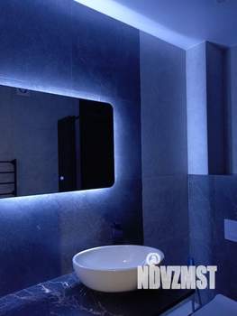 Студия квартира, на длительный срок, 24м2, 12/16 этаж