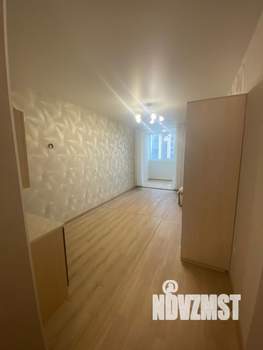 Студия квартира, на длительный срок, 24м2, 4/24 этаж