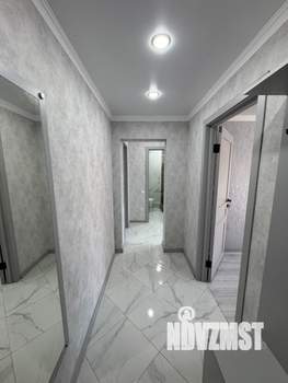 2-к квартира, на длительный срок, 46м2, 3/5 этаж