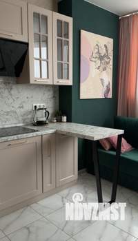 1-к квартира, на длительный срок, 36м2, 15/17 этаж