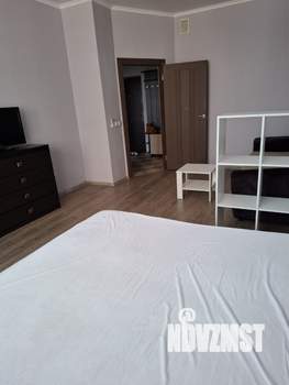 1-к квартира, на длительный срок, 47м2, 13/21 этаж