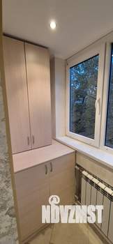 2-к квартира, на длительный срок, 48м2, 4/9 этаж