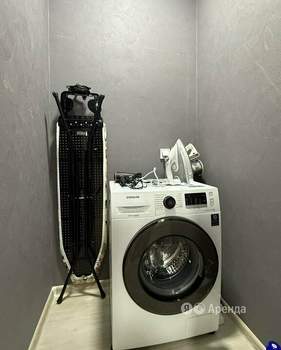 1-к квартира, на длительный срок, 42м2, 13/24 этаж