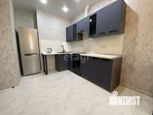 1-к квартира, на длительный срок, 37м2, 10/24 этаж