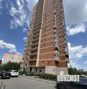 2-к квартира, на длительный срок, 55м2, 16/23 этаж