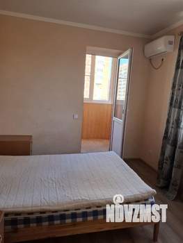 2-к квартира, на длительный срок, 61м2, 10/16 этаж