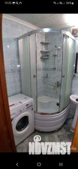 1-к квартира, на длительный срок, 33м2, 2/5 этаж