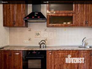 2-к квартира, на длительный срок, 64м2, 9/17 этаж