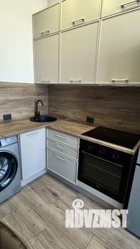 1-к квартира, на длительный срок, 36м2, 16/16 этаж