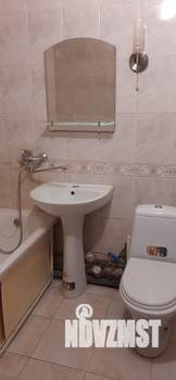 1-к квартира, на длительный срок, 32м2, 4/5 этаж