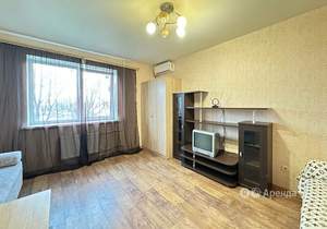 1-к квартира, на длительный срок, 40м2, 3/6 этаж