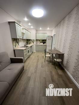 2-к квартира, на длительный срок, 53м2, 2/16 этаж