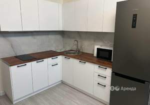 2-к квартира, на длительный срок, 50м2, 5/25 этаж