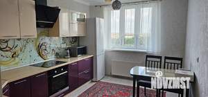 2-к квартира, на длительный срок, 82м2, 7/18 этаж