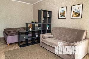 2-к квартира, посуточно, 39м2, 7/7 этаж
