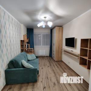 1-к квартира, на длительный срок, 36м2, 11/16 этаж