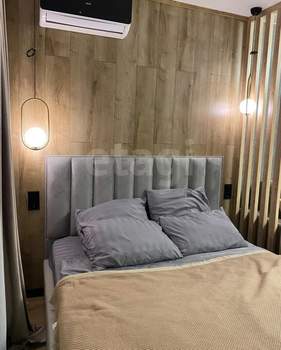 1-к квартира, на длительный срок, 40м2, 3/9 этаж