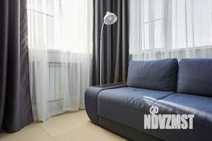 2-к квартира, посуточно, 48м2, 1/1 этаж