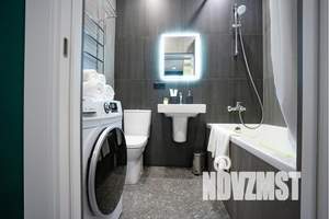 1-к квартира, посуточно, 48м2, 14/24 этаж