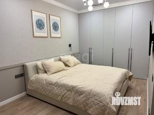 2-к квартира, на длительный срок, 50м2, 9/16 этаж