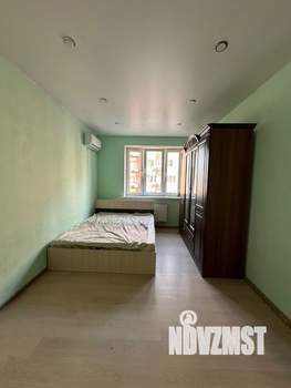 1-к квартира, на длительный срок, 37м2, 18/22 этаж