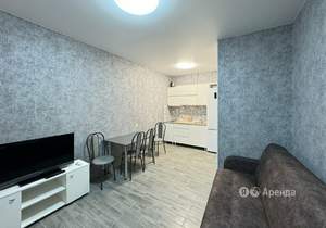 1-к квартира, на длительный срок, 39м2, 7/16 этаж