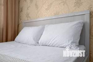 1-к квартира, посуточно, 42м2, 8/17 этаж