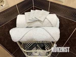 1-к квартира, посуточно, 44м2, 14/20 этаж