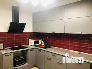 1-к квартира, посуточно, 38м2, 2/9 этаж