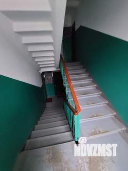 2-к квартира, на длительный срок, 49м2, 5/5 этаж