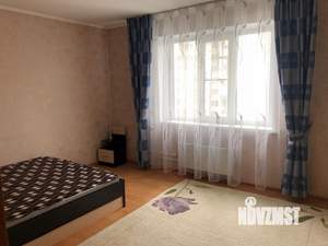 1-к квартира, на длительный срок, 32м2, 11/13 этаж