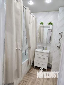 2-к квартира, посуточно, 56м2, 3/17 этаж