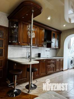 3-к квартира, на длительный срок, 90м2, 2/7 этаж