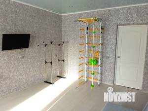 2-к квартира, на длительный срок, 59м2, 1/17 этаж