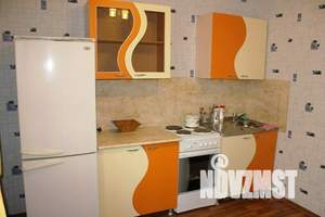 1-к квартира, посуточно, 42м2, 12/16 этаж