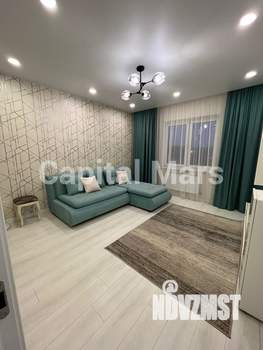 2-к квартира, на длительный срок, 67м2, 4/17 этаж