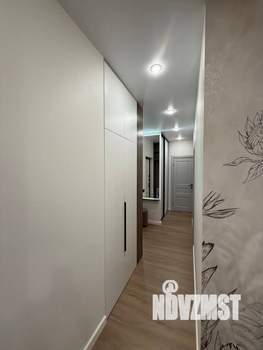 2-к квартира, на длительный срок, 67м2, 11/12 этаж