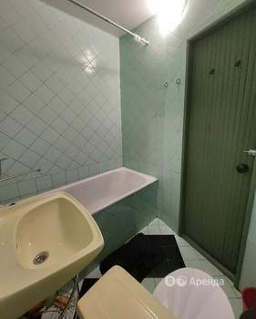 1-к квартира, на длительный срок, 31м2, 3/5 этаж